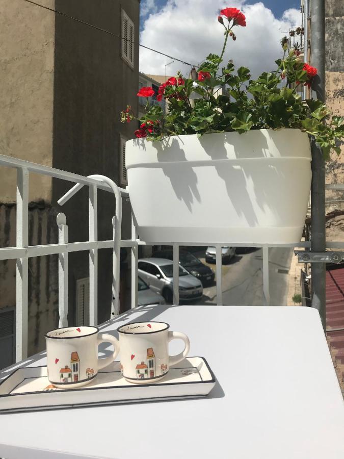 LaVallata87 Ragusa Eksteriør bilde